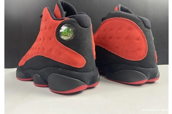 Jordan DJ5982 “Reverse DJ5982 602 13 602 Bred